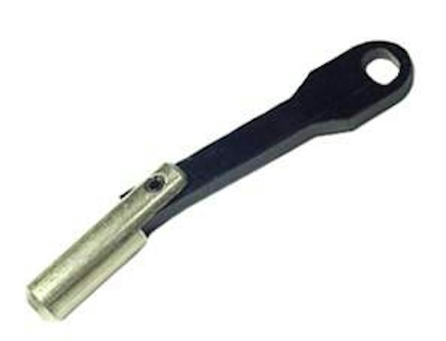 Plunger & link assembly CTC 515-6057-00