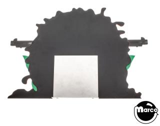 GUNS N ROSES (Data East) Backbox topper