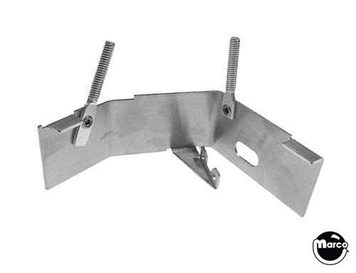 Ball guide assembly