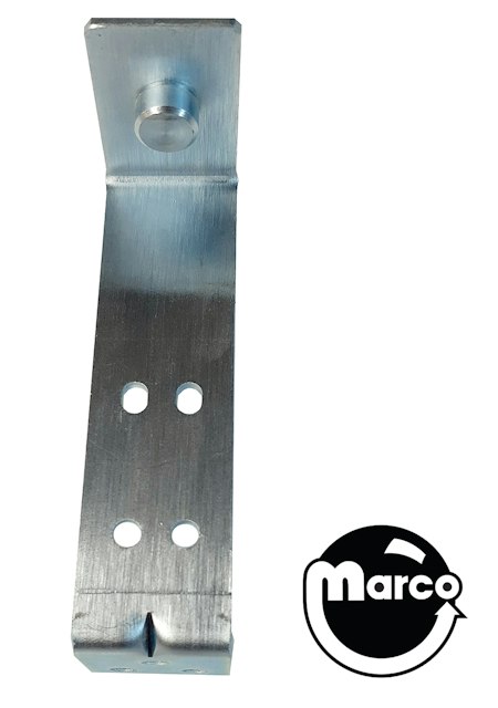 Ball lock assembly bracket Stern