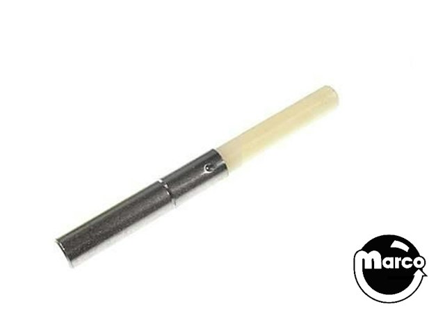 Plunger assembly 4.87 inch