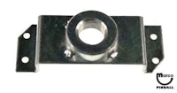 Threaded core weld assembly