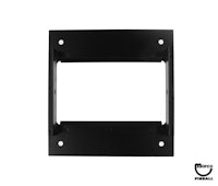 CUT THE CHEESE (Sega) Frame weldment