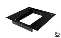 CUT THE CHEESE (Sega) Frame weldment