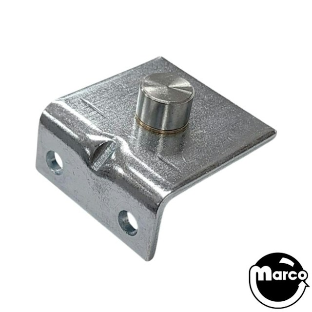 Coil stop assembly Stern