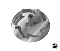 TWISTER (Sega) Disc & bushing