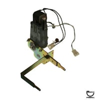 APOLLO 13 (Sega) Moon Unit Motor & bracket