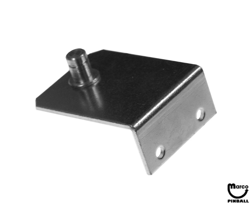 Bracket & pin assembly