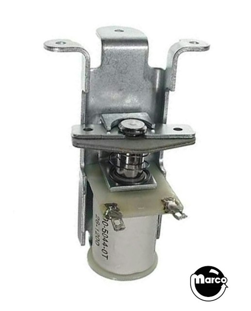 Pop bumper assembly Stern lower