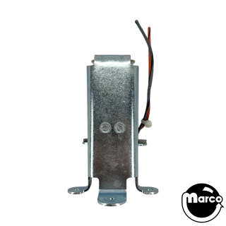 Like New Pop bumper assembly Stern lower