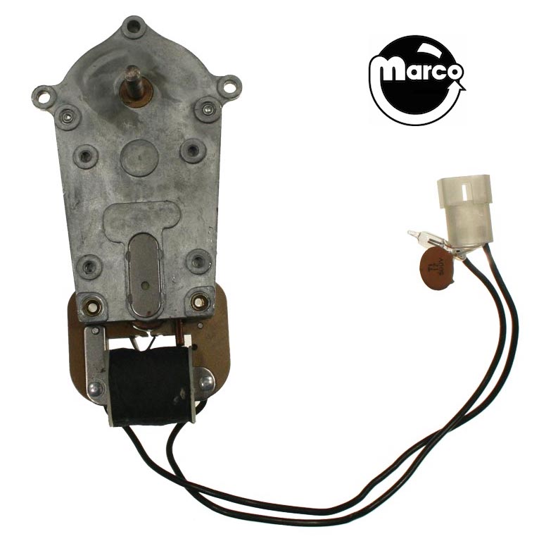 APOLLO 13 (Sega) Moon Unit motor 041-5049-01
