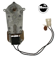 APOLLO 13 (Sega) Moon Unit motor assembly