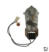 APOLLO 13 (Sega) Moon Unit motor assembly