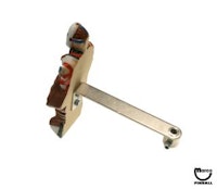 SEGA SPORTS (Sega) Goalie arm assembly