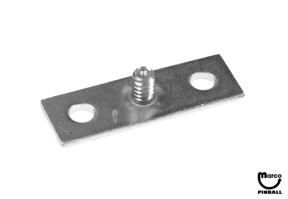 Bracket - ramp mount 515-7203-00