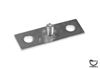 Bracket - ramp mount