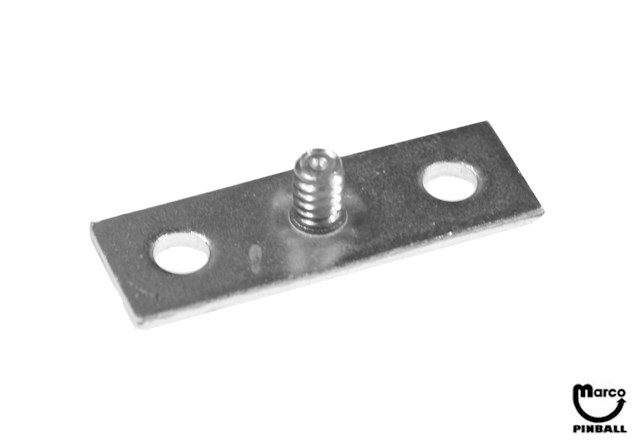 Bracket - ramp mount 515-7203-00