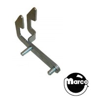 Kicker arm weld assembly Stern