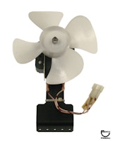 TWISTER (Sega) fan motor w blade