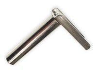 Target lift plunger & bracket