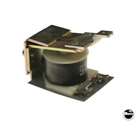 Mini coil & bracket assy