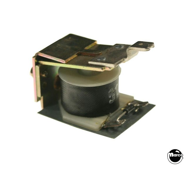 Mini coil & bracket assembly