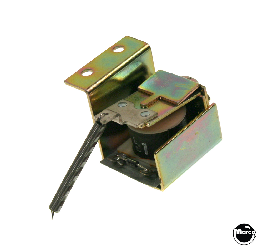 SOPRANOS (Stern) Coil & bracket assy