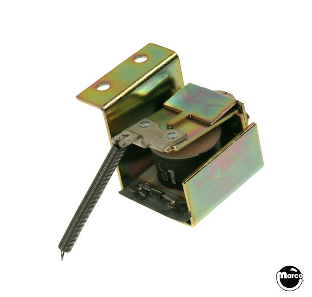 SOPRANOS (Stern) Coil & bracket assy