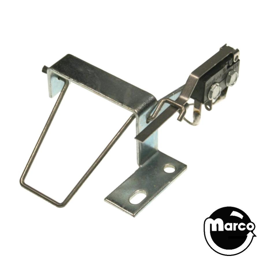 515-6556-04 - Ball gate and switch assembly - Marco Specialties
