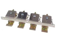 coil, trip coil (4) with bracket assy