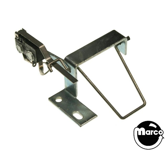 Gate switch assembly