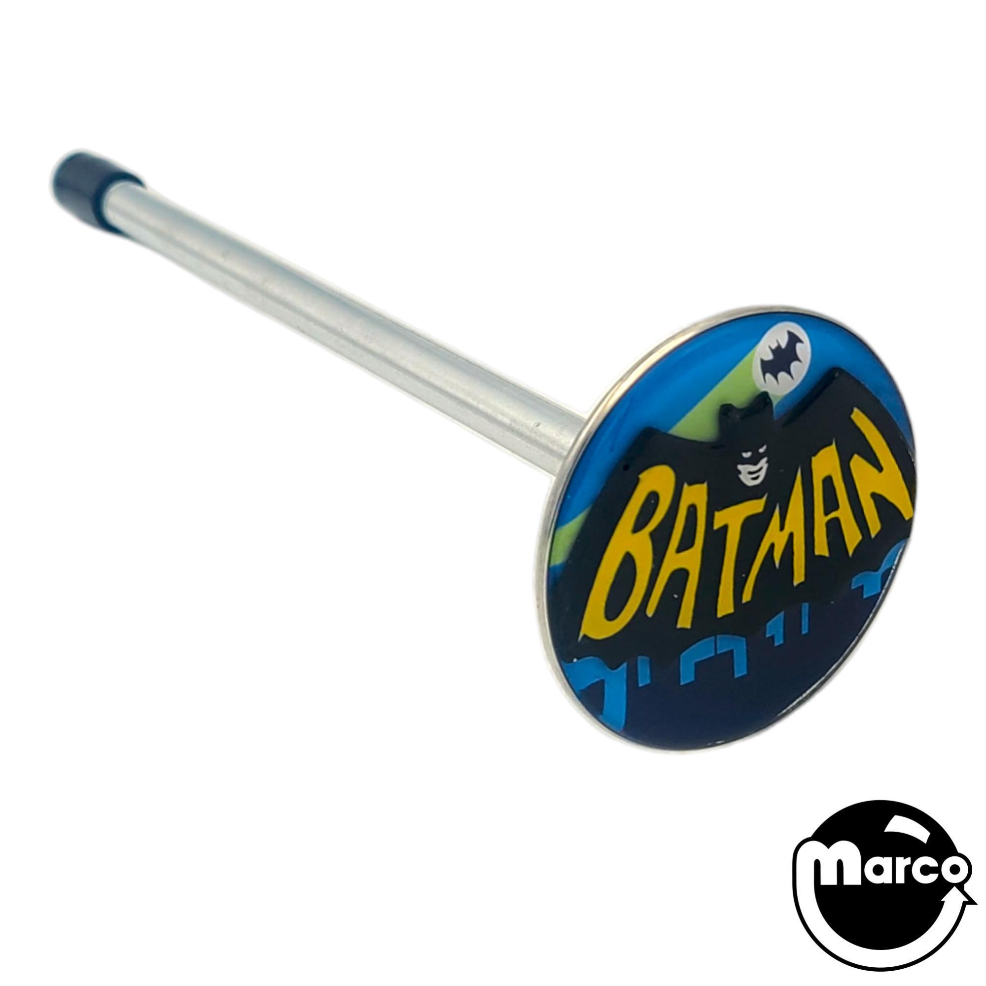 Batman 66 shooter rod custom