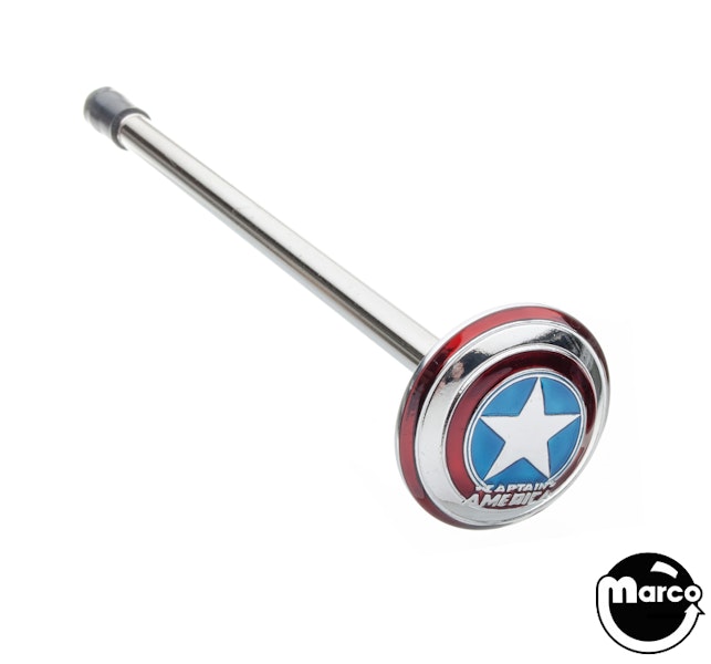 captain america fishing pole Marvel Kit your kids can fish all day Vintage 80s 90s Johnson Captain