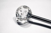 Ball shooter rod - Crystal Die