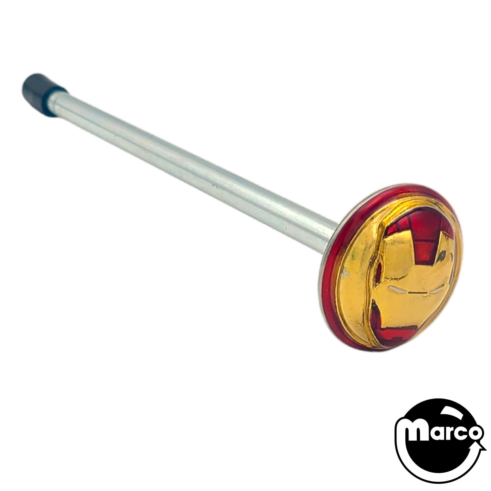 Iron Man Shooter rod custom
