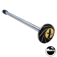 JAMES BOND 007 Shooter rod custom gold