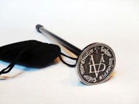 GAME OF THRONES (Stern) Ball shooter rod Valar coin