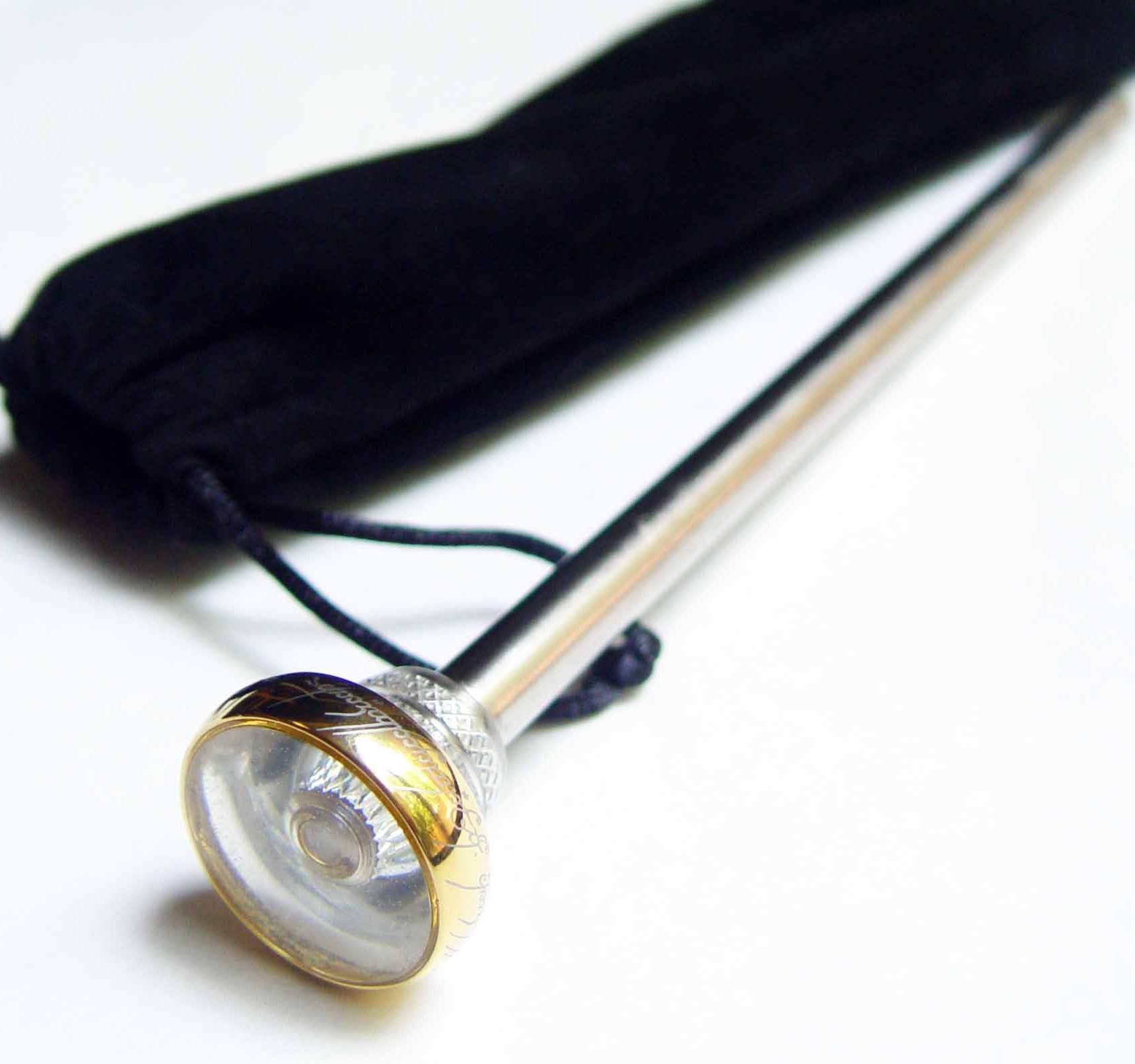 LORD OF THE RINGS Shooter rod 1 Ring clear