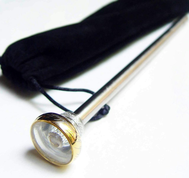 LORD OF THE RINGS Shooter rod 1 Ring clear