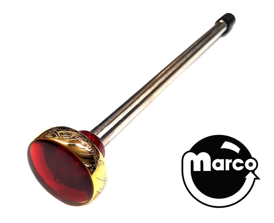 LORD OF THE RINGS Shooter rod 1 Ring red