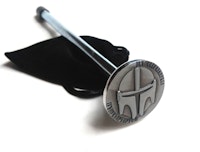 MANDALORIAN Shooter rod custom