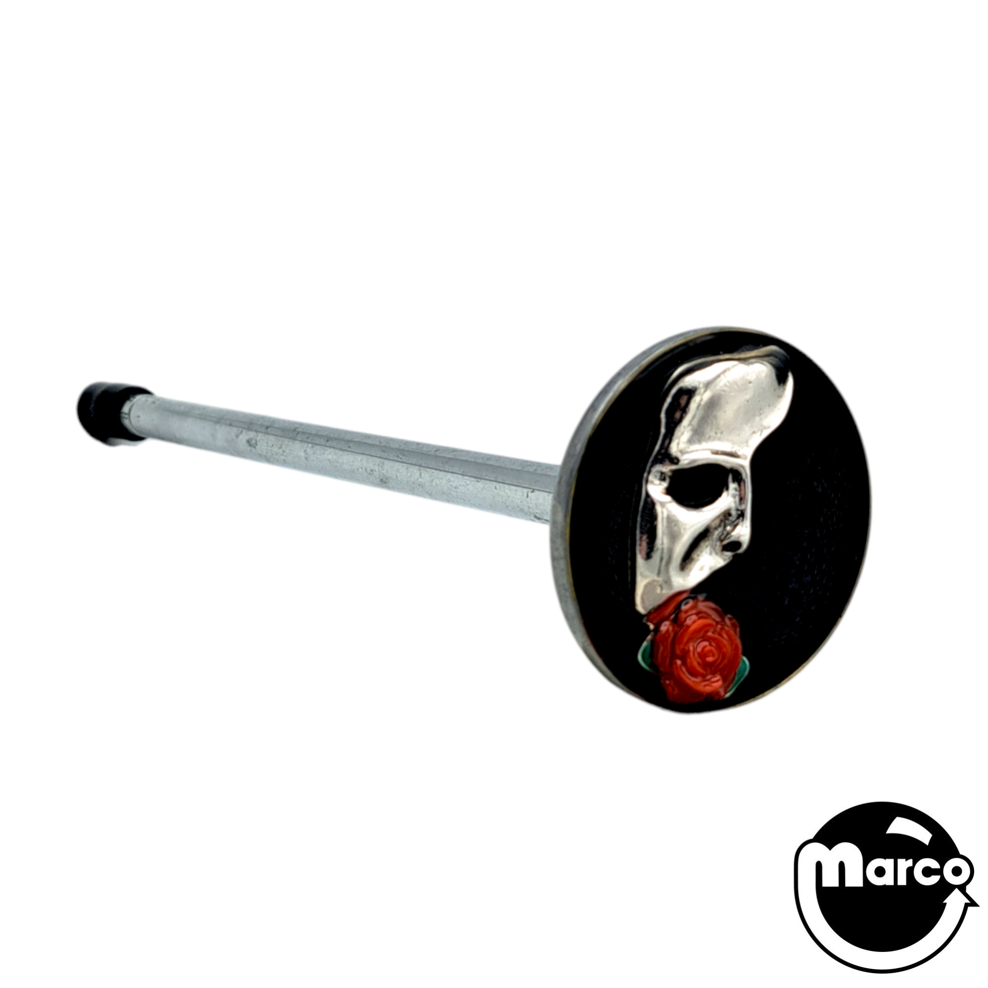 Custom Phantom of the Opera shooter rod
