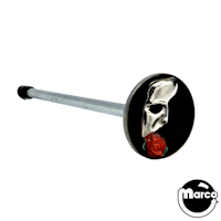 Phantom Mask and Rose Shooter Rod