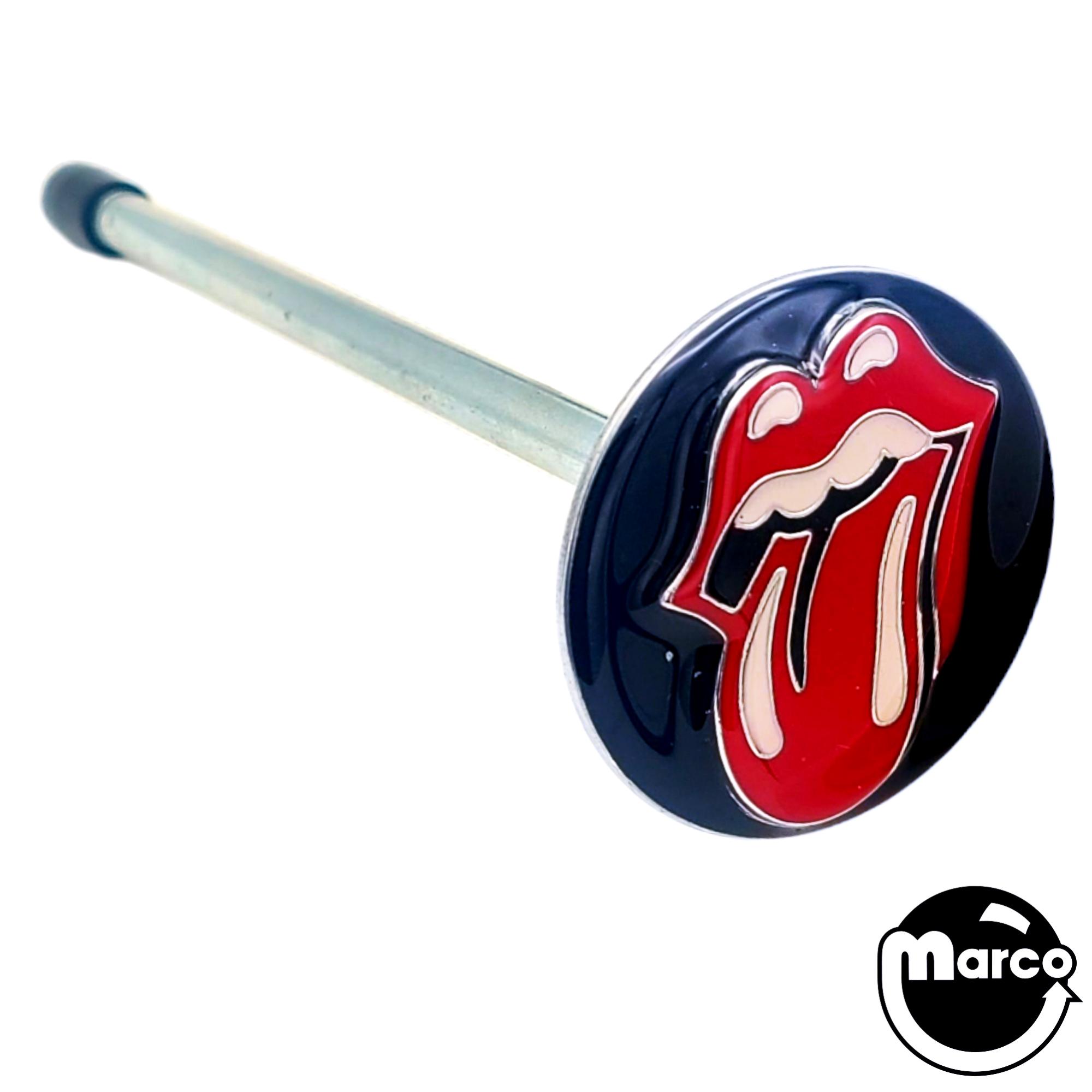 Hot Lips shooter rod custom