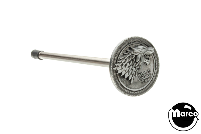 GAME OF THRONES shooter STARK Wolf