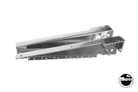 Ball trough Stern 4 ball