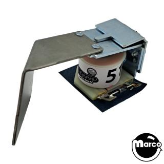 Stern Diverter Relay coil and gate