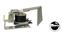 NBA (Stern) Relay coil & bracket