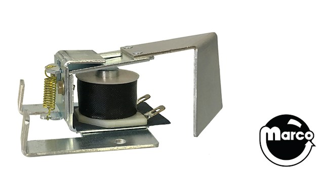 NBA (Stern) Relay coil & bracket