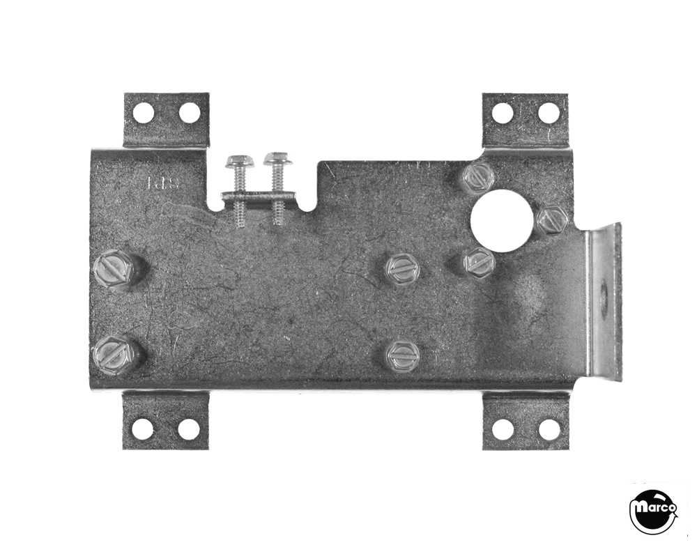 515-6617-01 - (Stern) Flipper Base Kit - LEFT - Marco Specialties 515-6617-01 - (Stern) Flipper Base Kit - LEFT - Marco Specialties